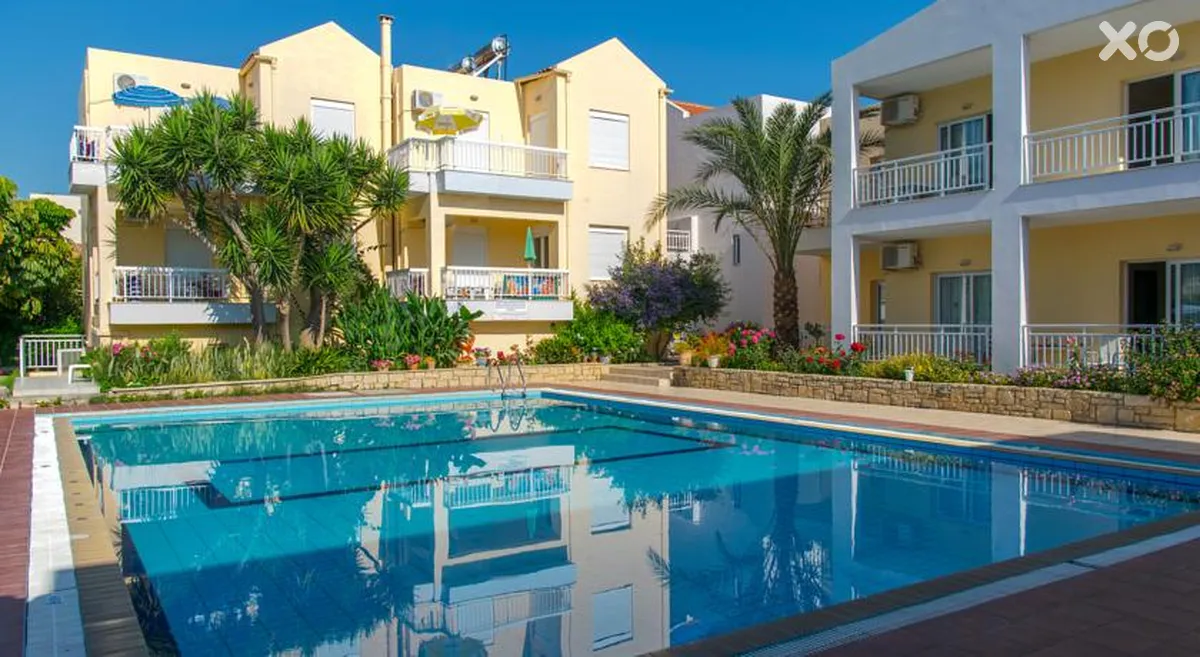 Evelin Hotel