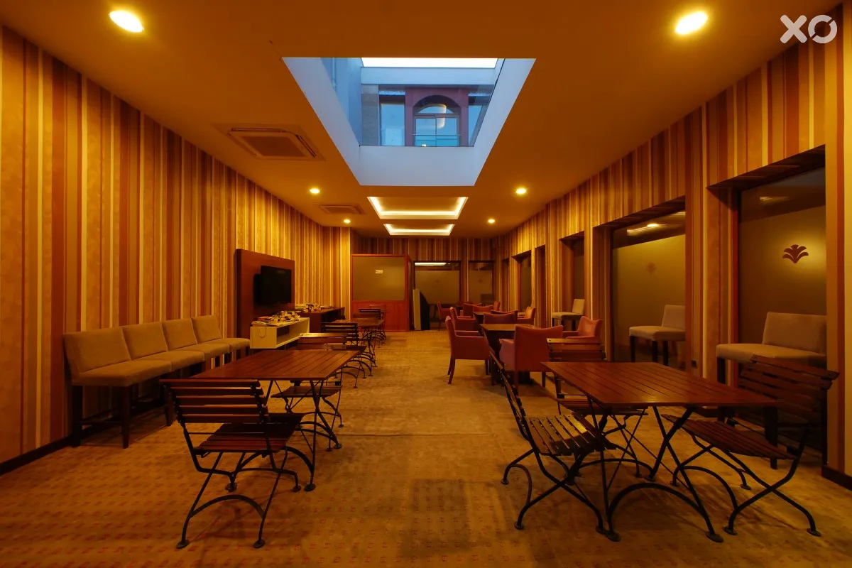 Pasabey Hotel