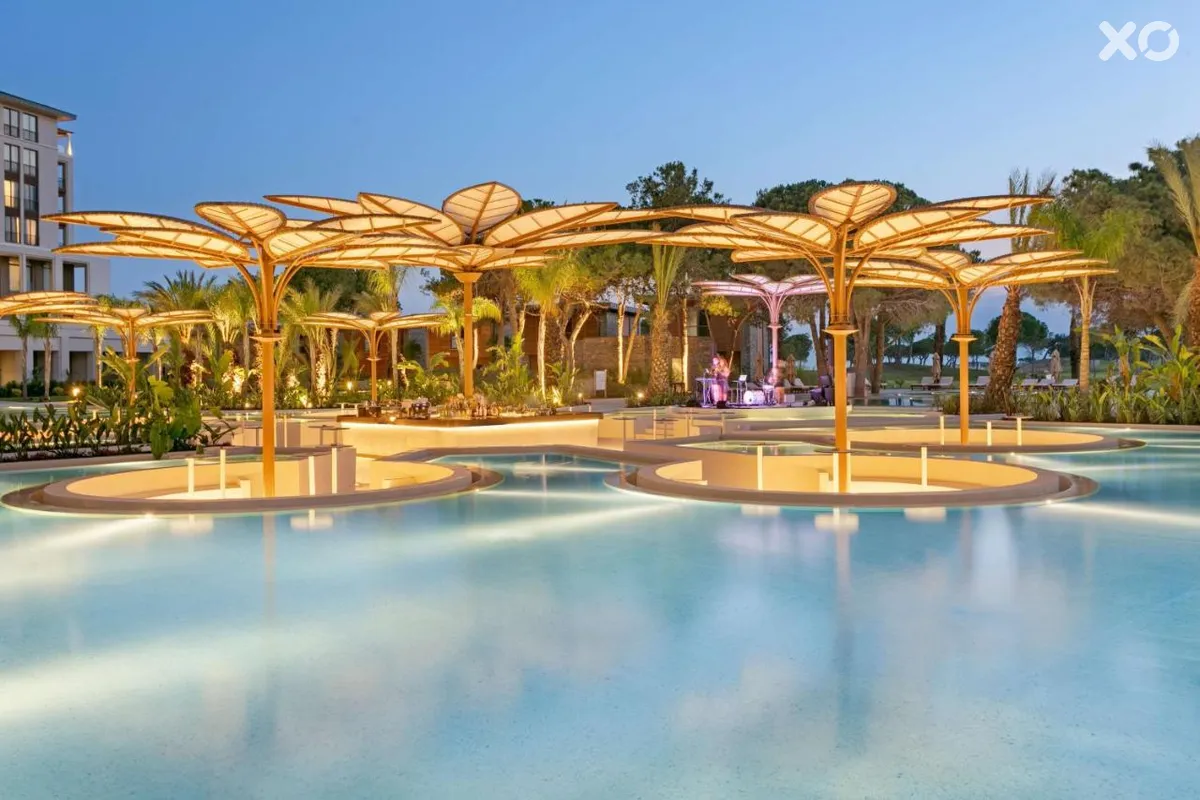 Cullinan Belek