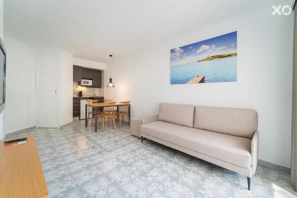 Ferrer Lime Playa de Alcudia