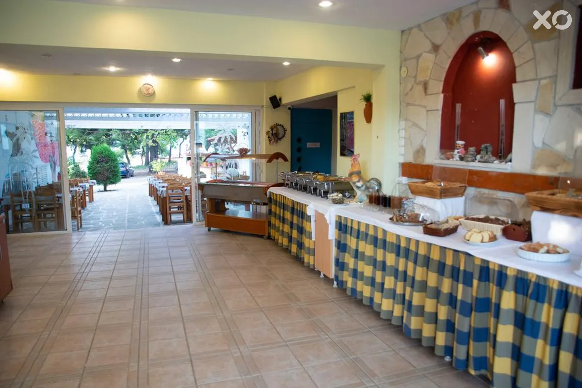 Melissa Hotel