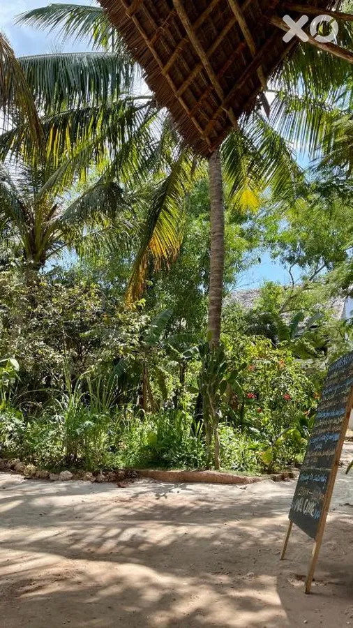 Atii Garden Bungalows