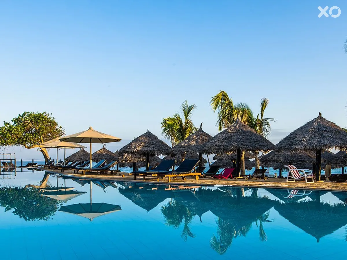 Royal Zanzibar Beach Resort