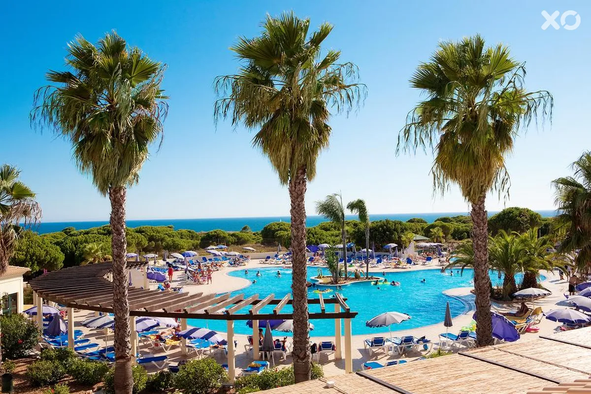Adriana Beach Club Hotel Resort