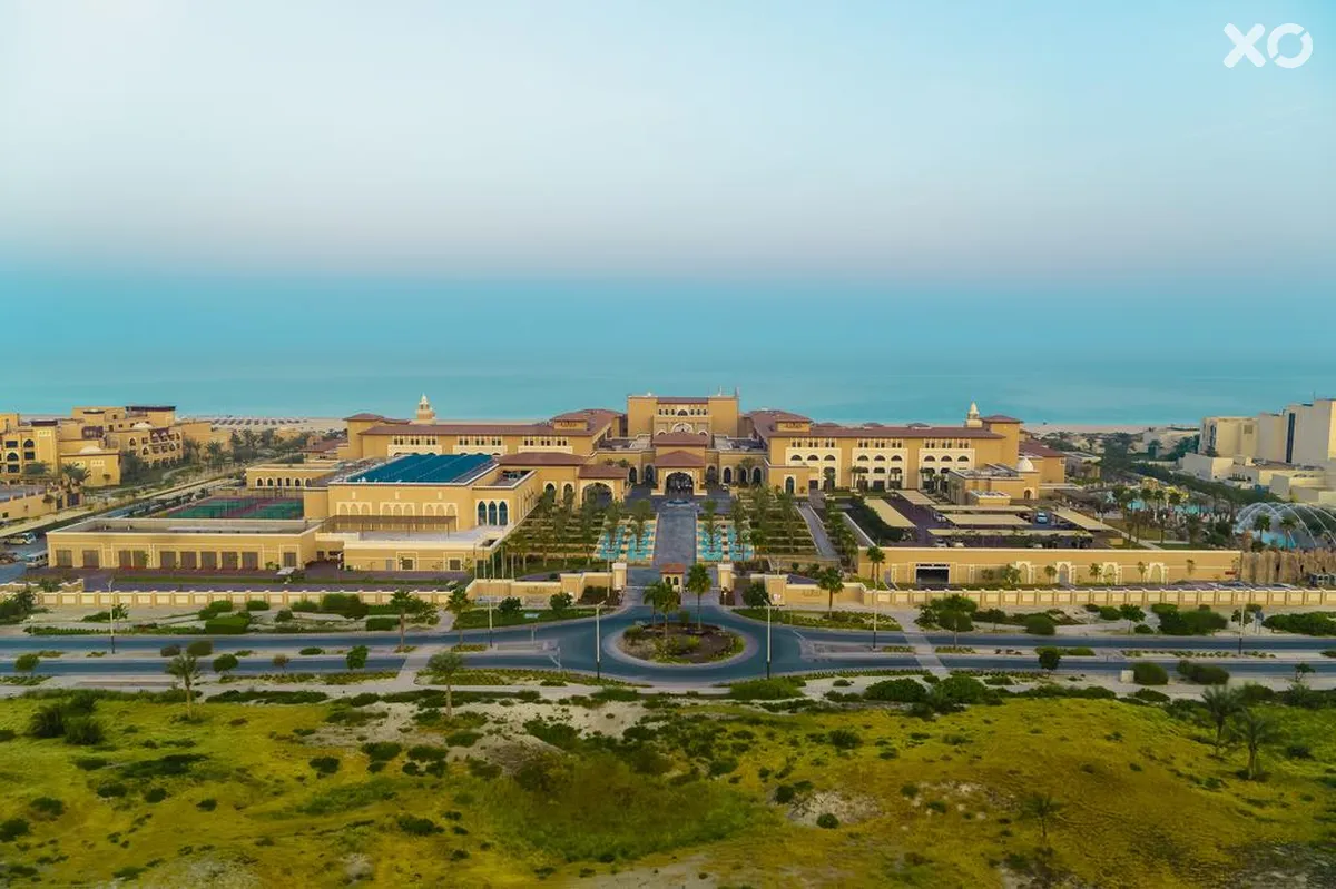 Rixos Premium Saadiyat Island
