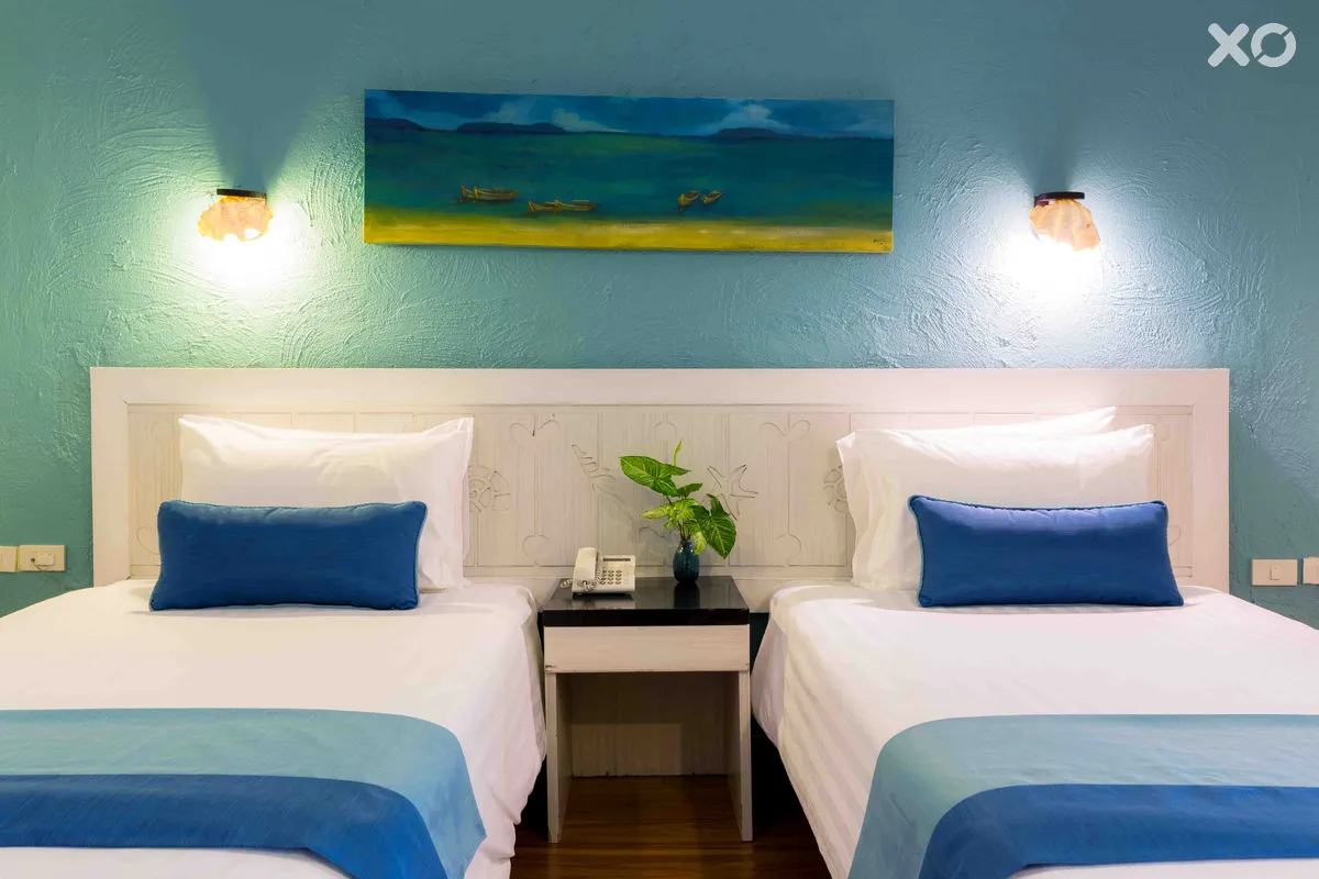 Phra Nang Inn by Vacation Village