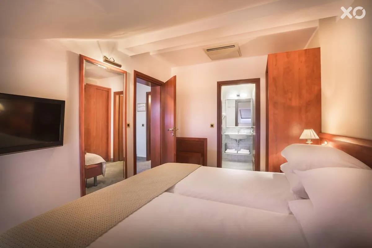 Zvonimir Sunny Hotel by Valamar