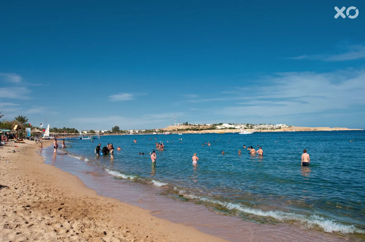Ghazala Beach Hotel