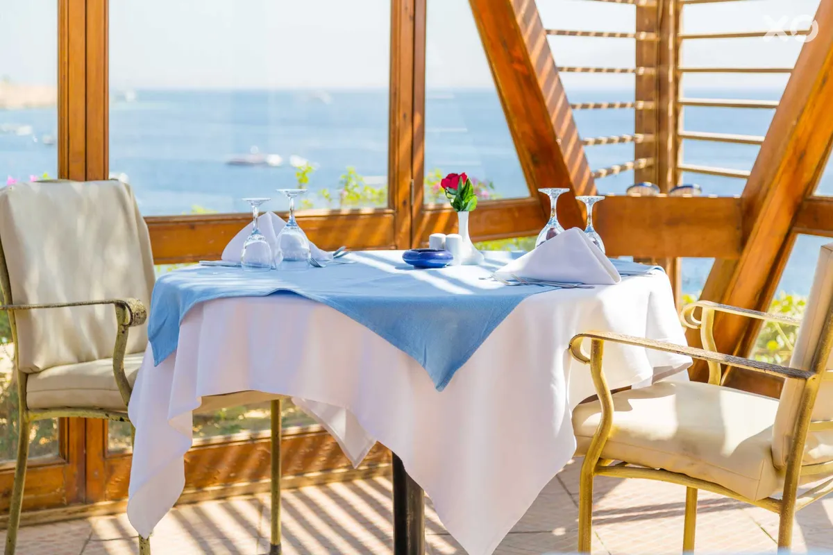 Island View Resort