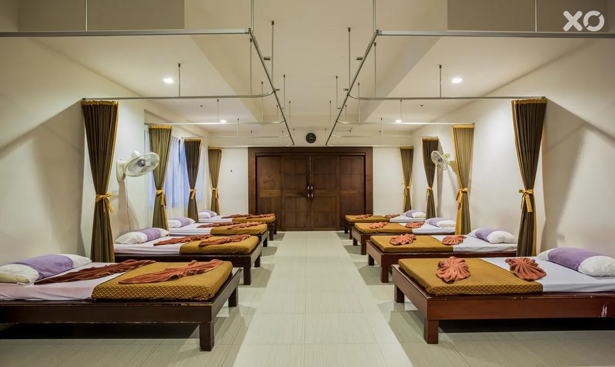 Apasari Krabi