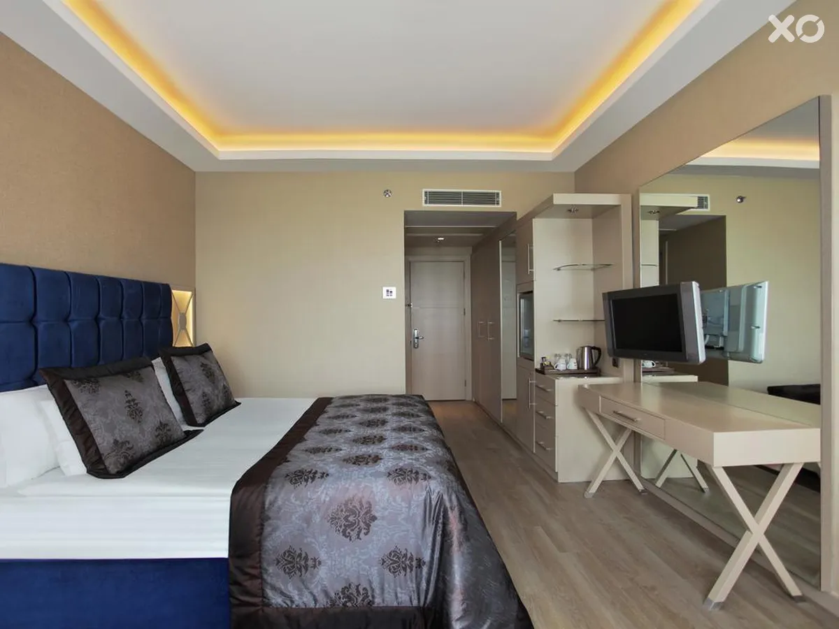 WOW Istanbul Hotel