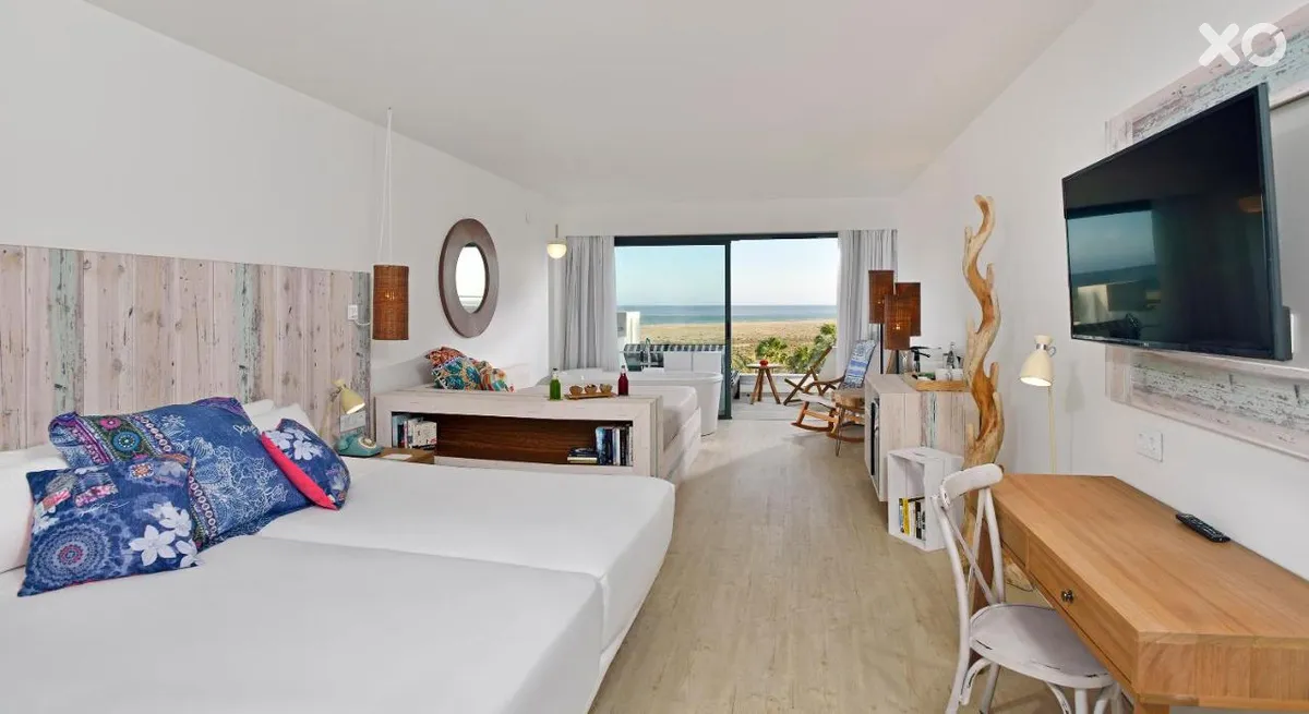 Innside by Melia Fuerteventura