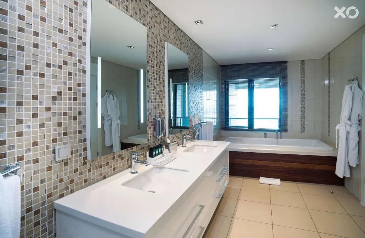 Radisson Residences Avrupa Tem Istanbul