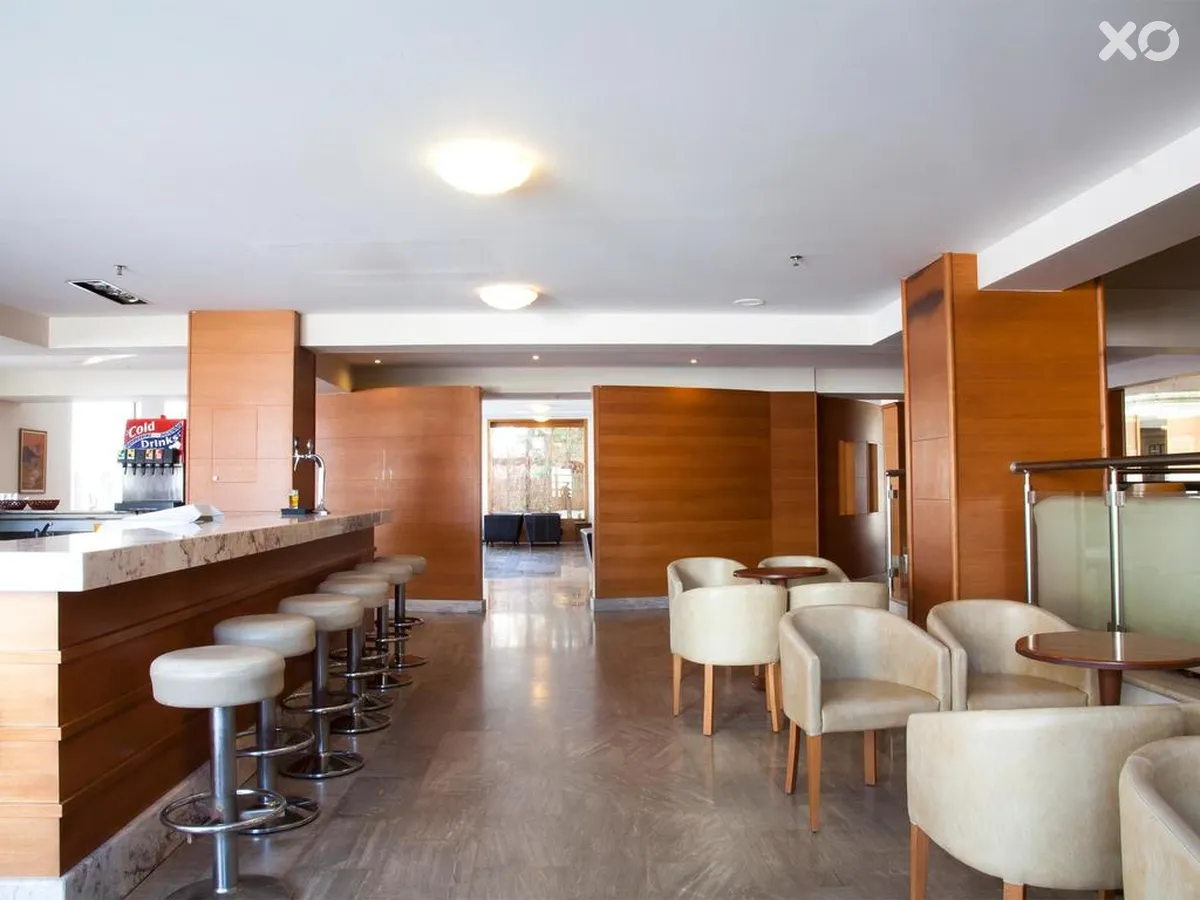 Marilena Hotel