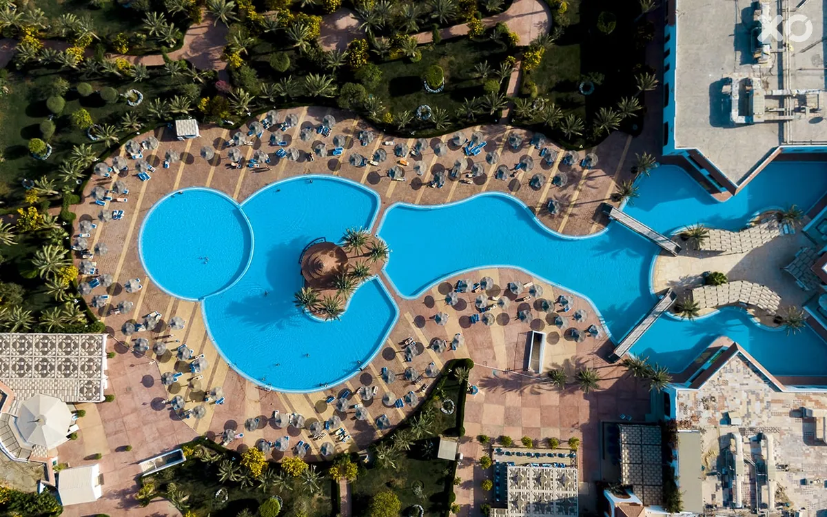 Fantazia Resort Marsa Alam