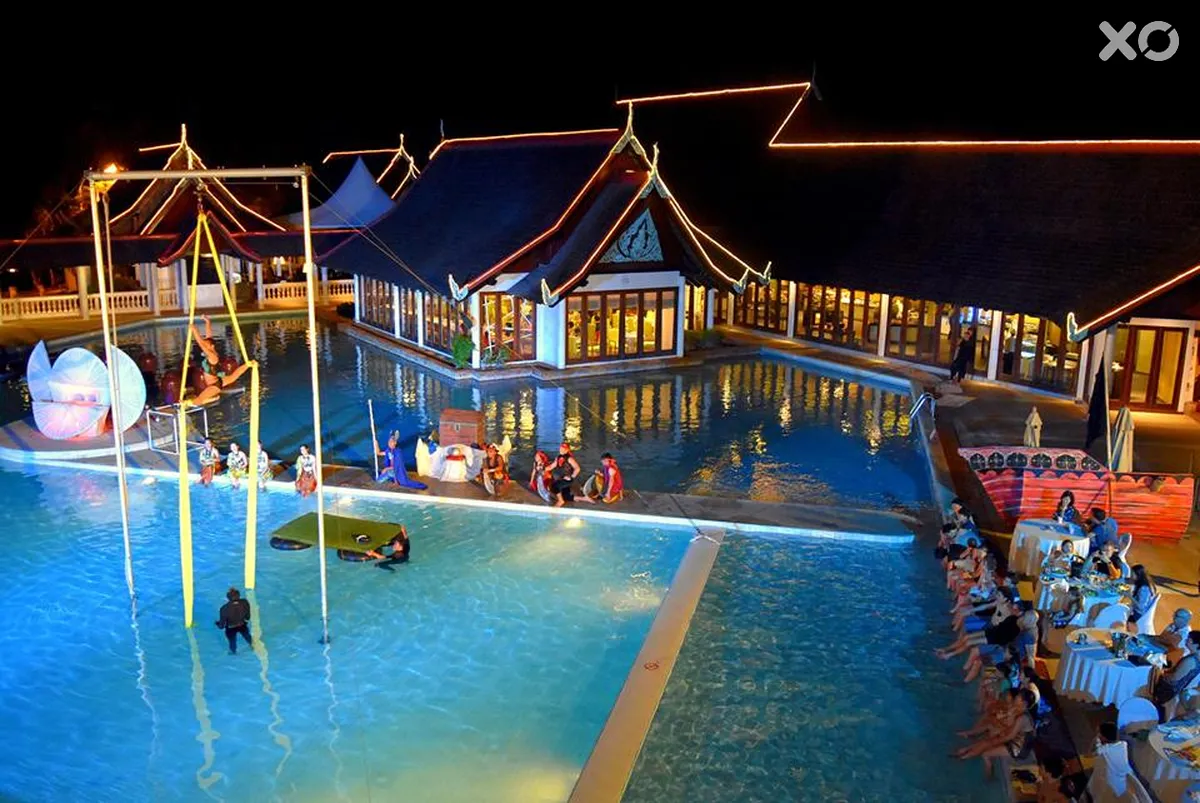 Club Med Phuket