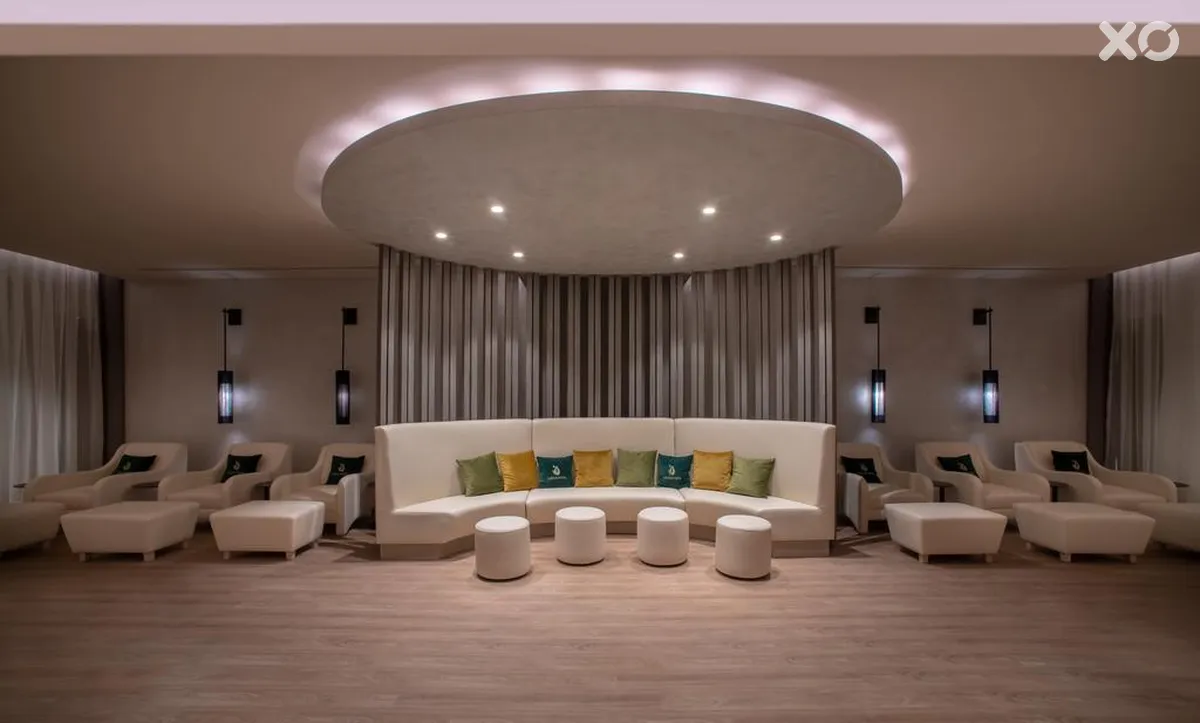 Hilton Istanbul Bakirkoy