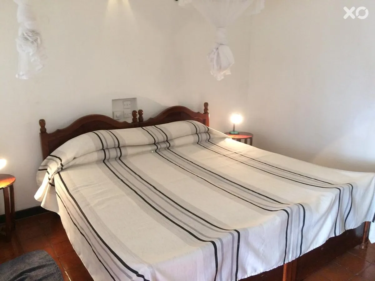 Hemadan Hotel