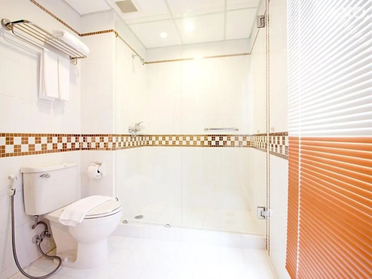 The Ecotel Bangkok