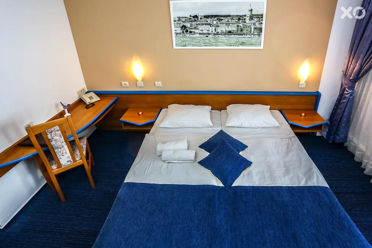 Drazica Hotel