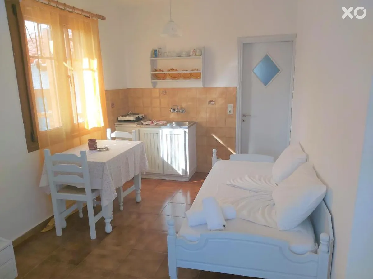 Jasmine Apartamenty