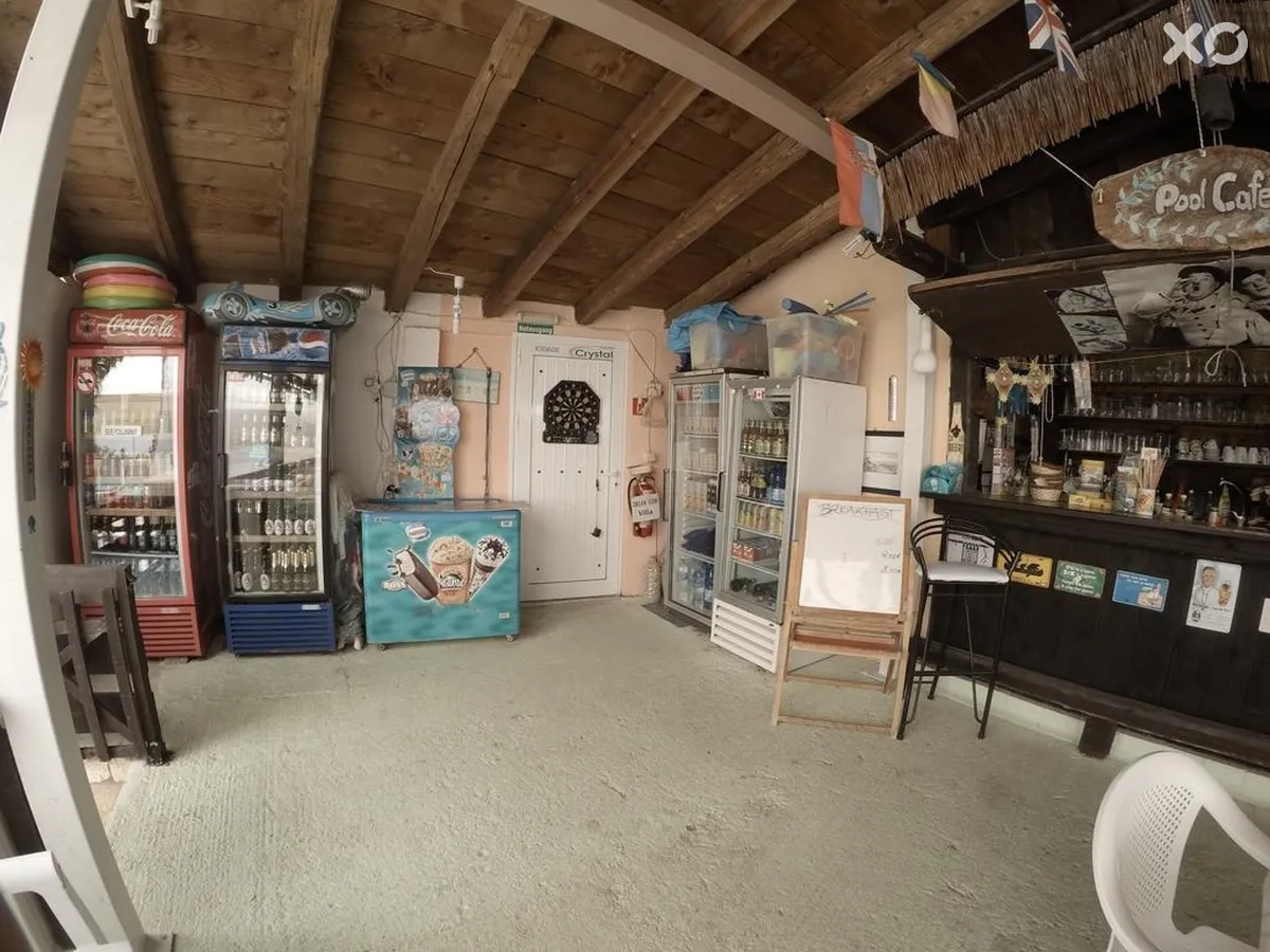 Andromaches Holiday Apartments