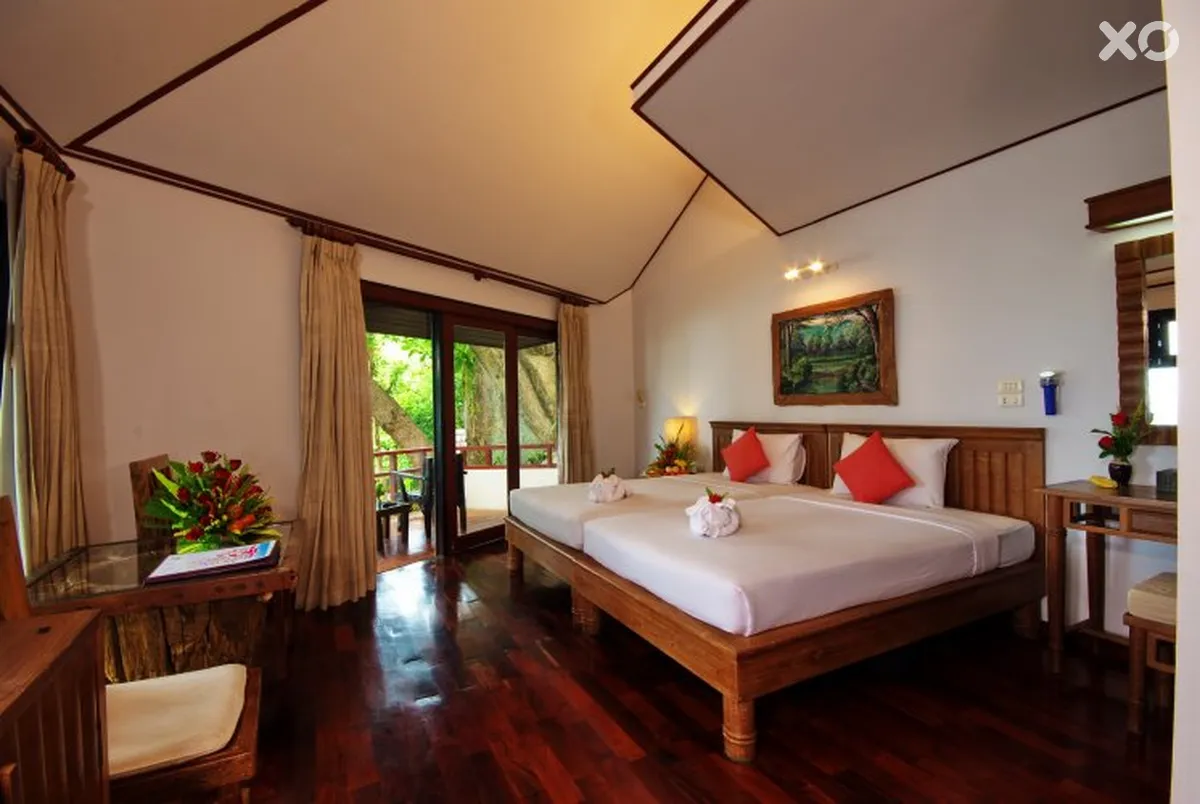 Baan Hin Sai Resort & Spa