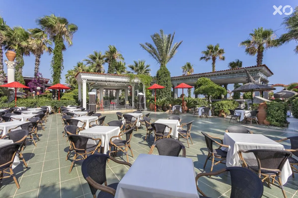 Club Hotel Sera