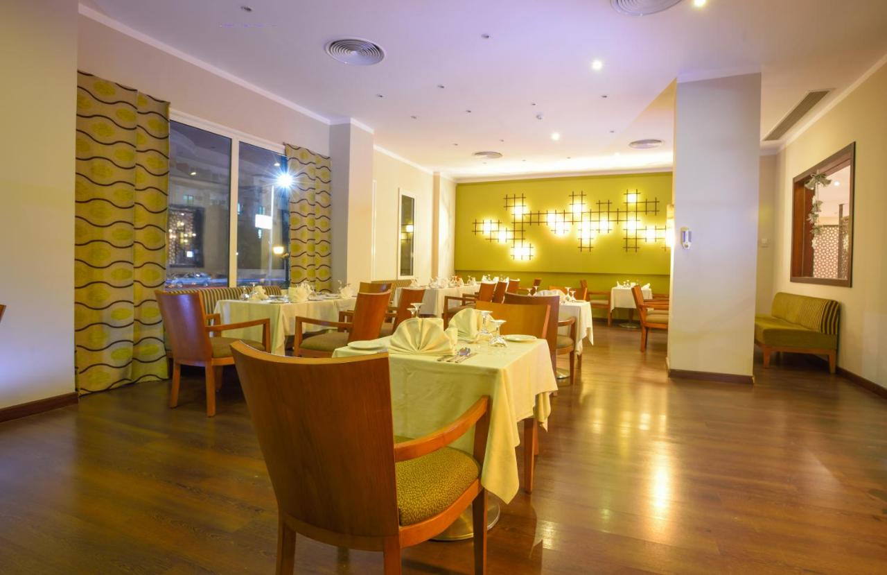 Royal Star Beach Resort