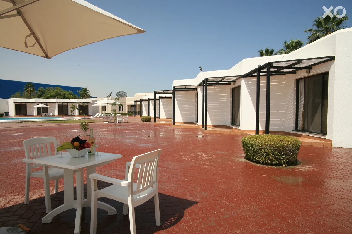Pearl Hotel & Spa
