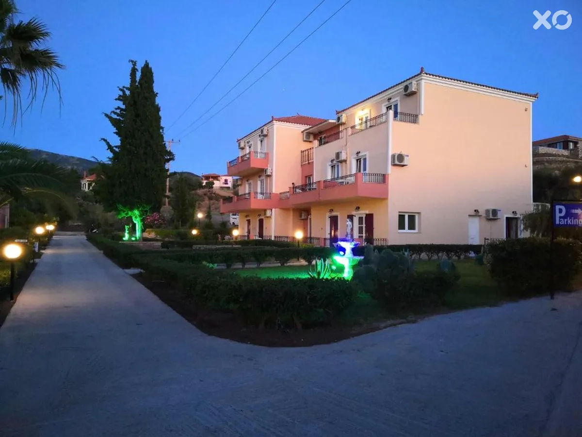 Marilena Resort Hotel