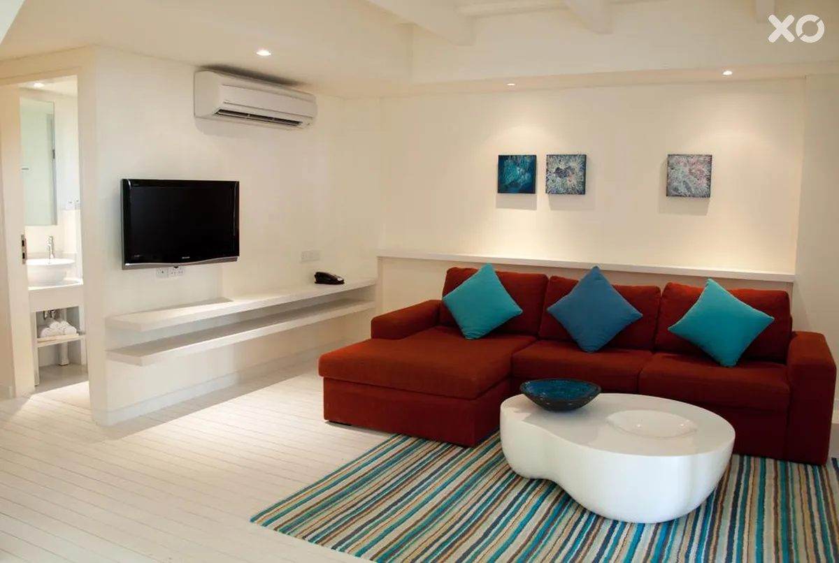 Holiday Inn Resort Kandooma