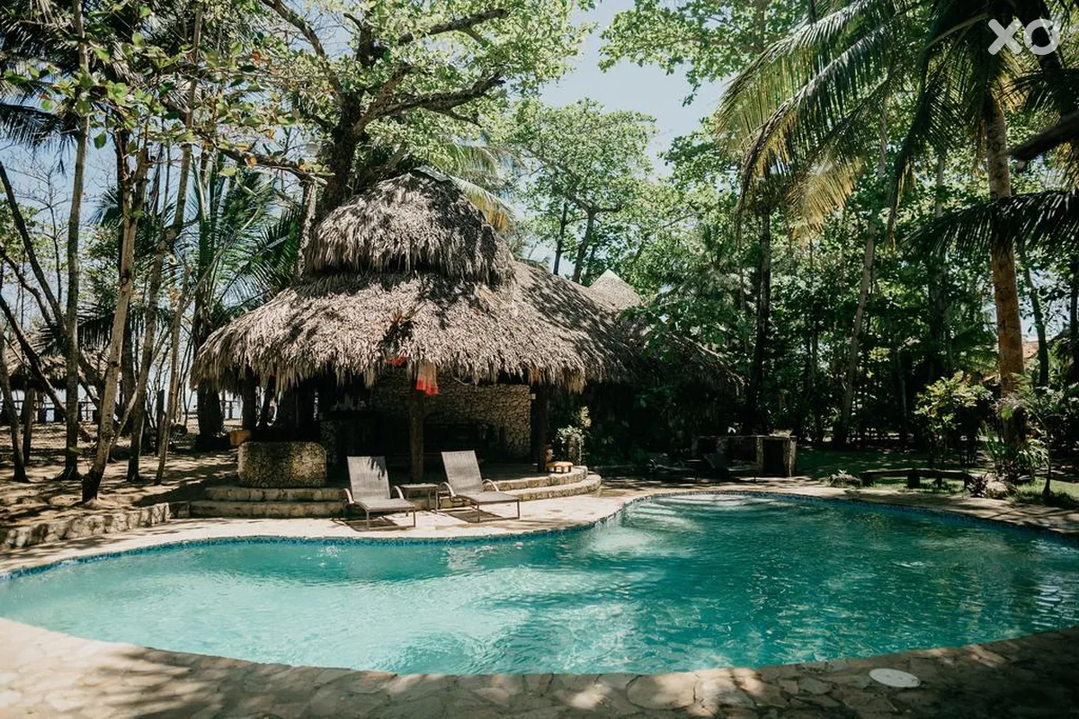 Natura Cabana Boutique Hotel & Spa