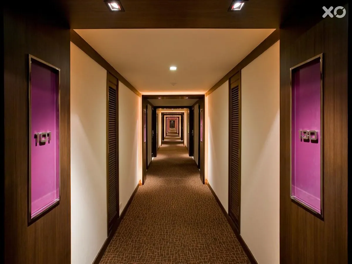 A-One Boutique Hotel