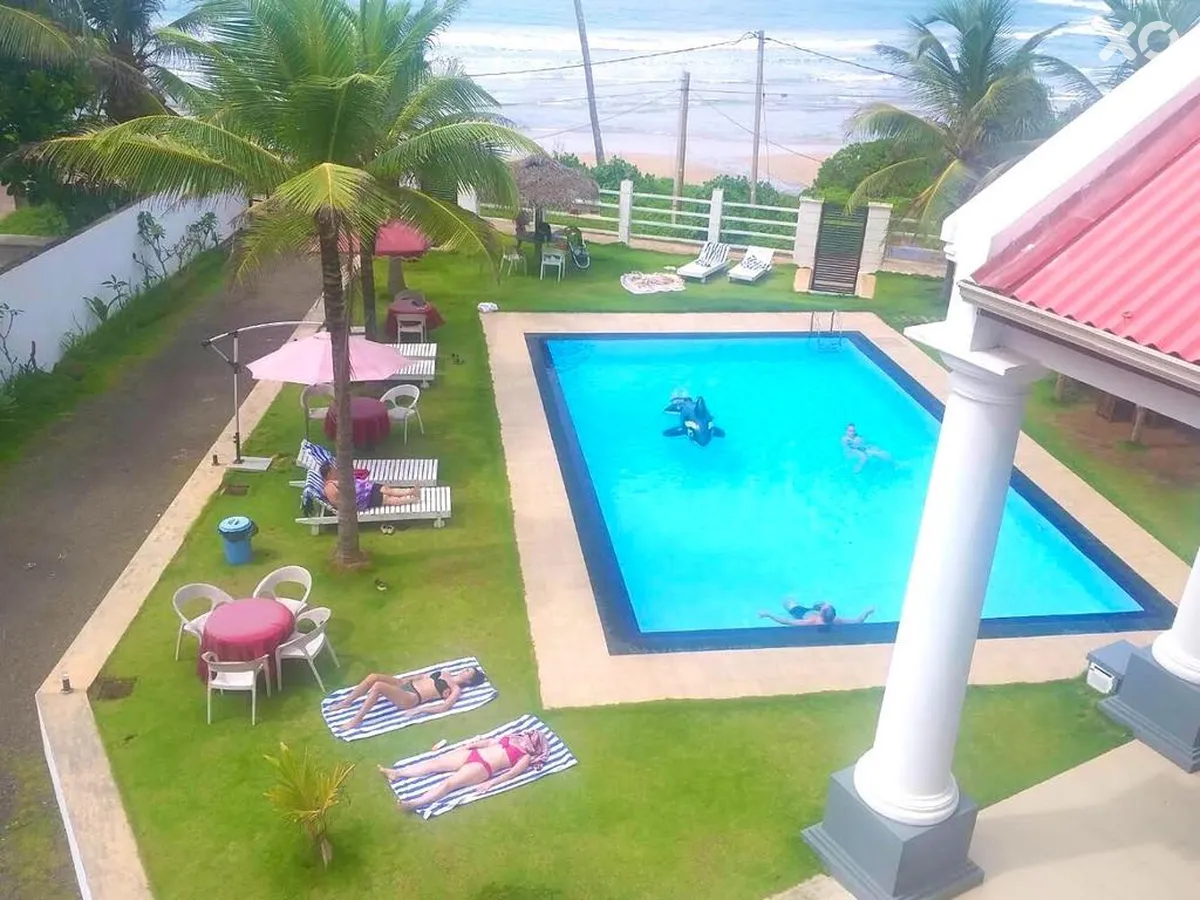 Crystal Resort Dikwella