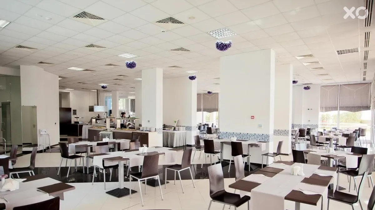 Blue Pearl Hotel