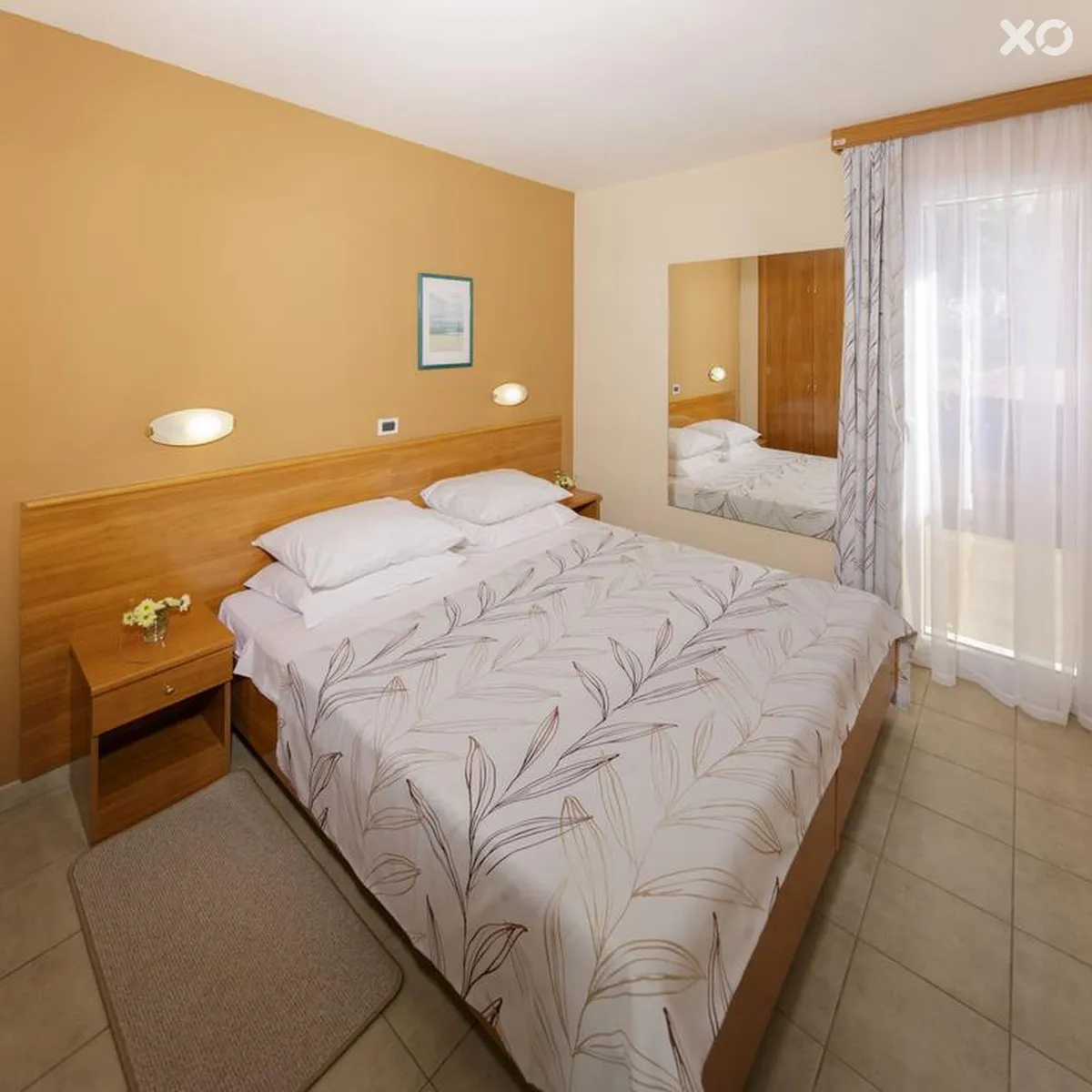 Stella Plava Laguna Apartments