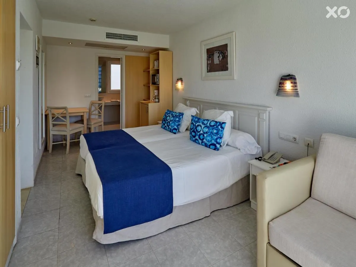BQ Alcudia Sun Village