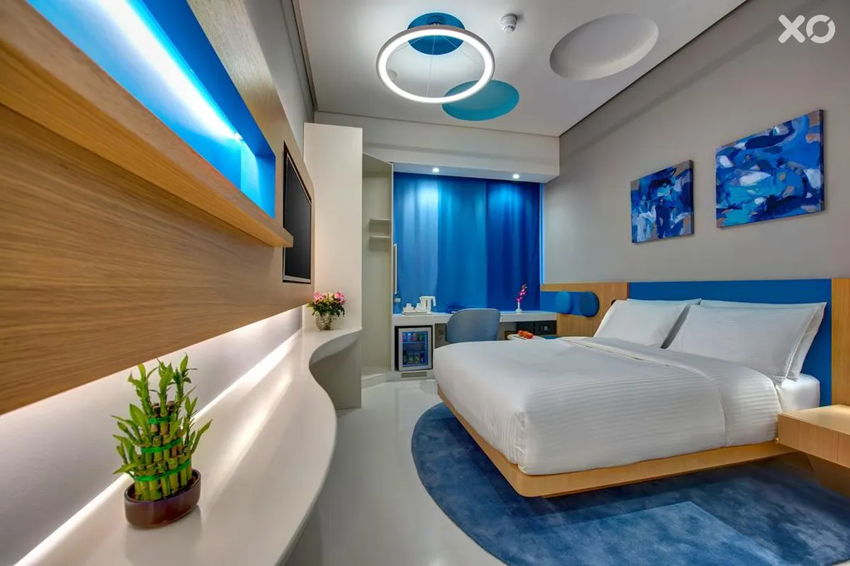 Al Khoory Inn Bur Dubai