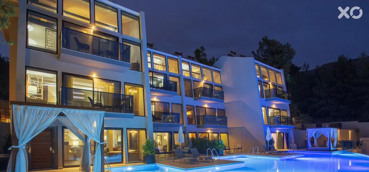 Orka Cove Hotel