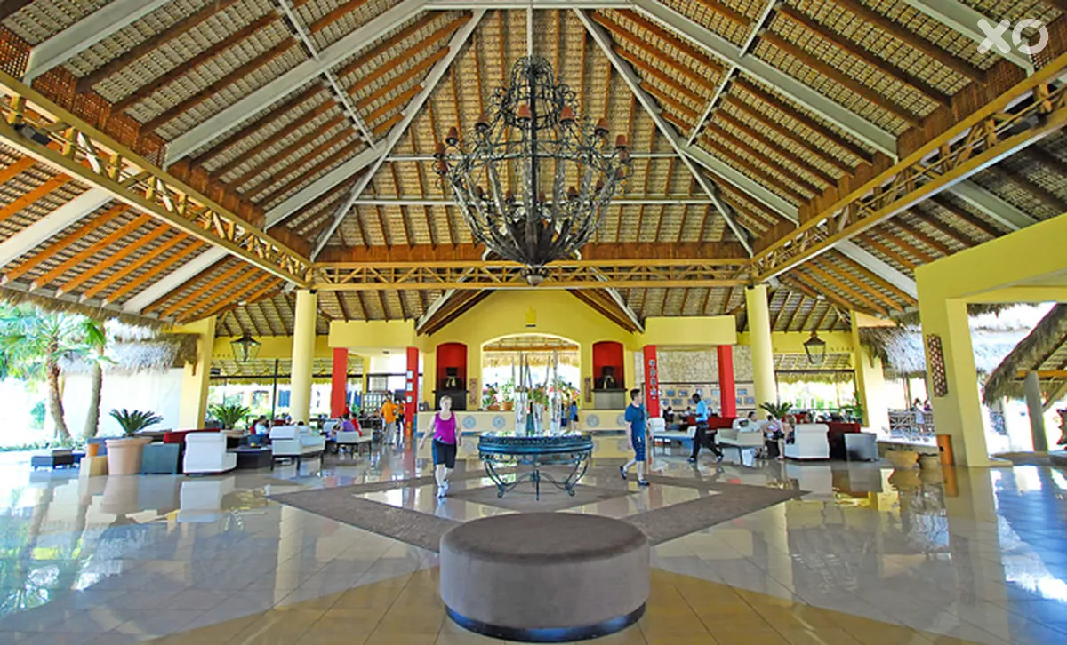 Tropical Princess Beach Resort & Spa