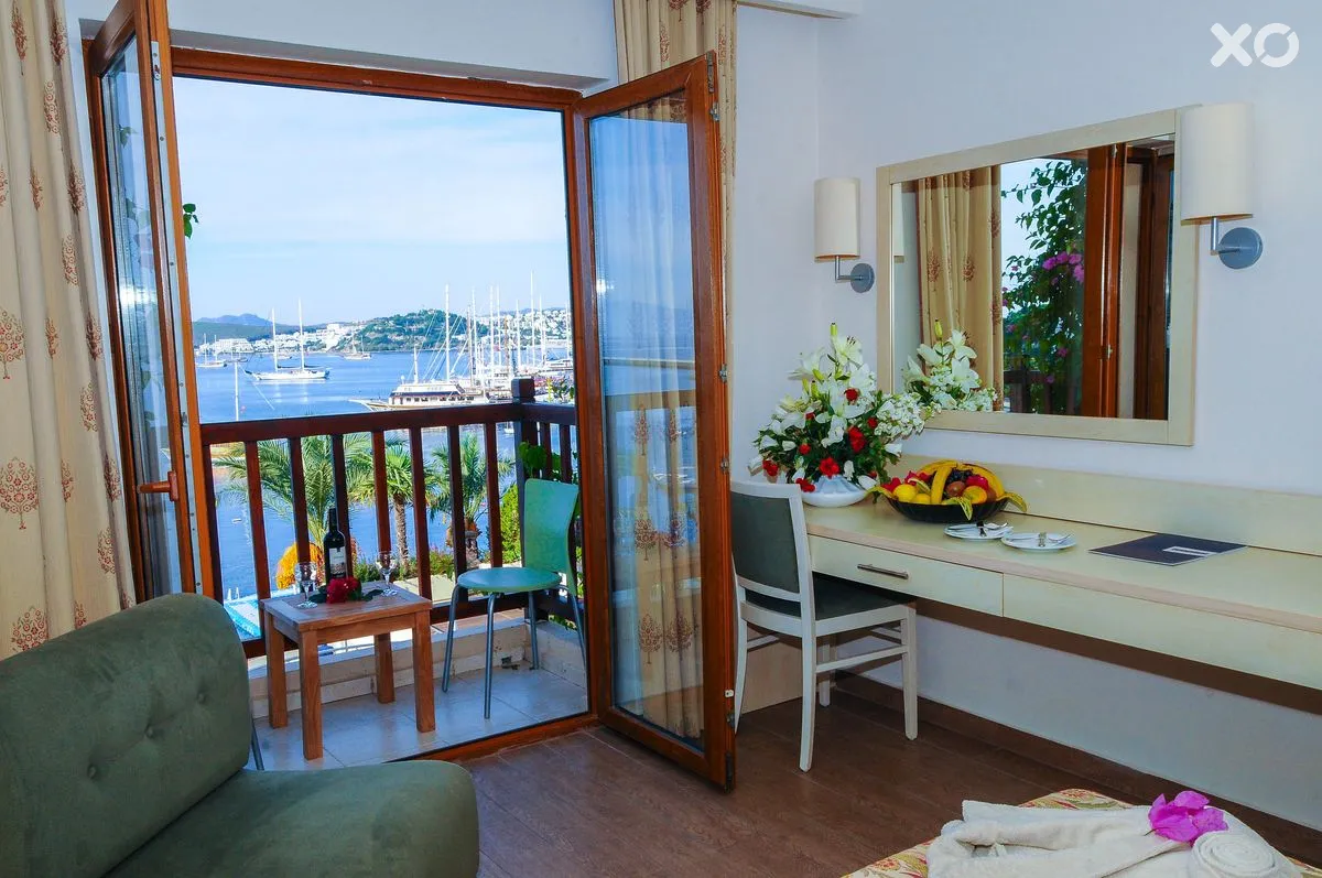 Diamond Of Bodrum Hotel