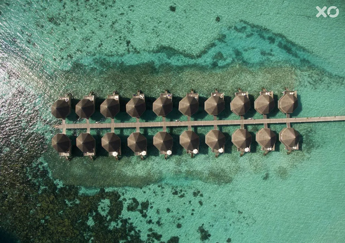 Angaga Island Resort & Spa