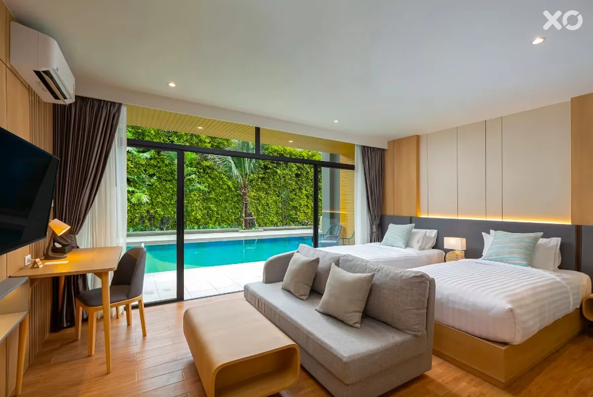 Wyndham Garden Naithon Phuket