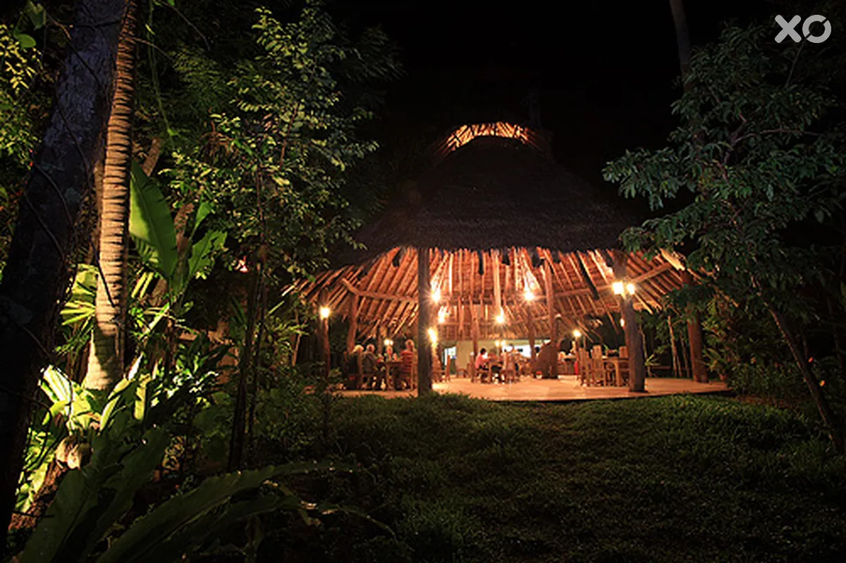 Chivapuri Beach Resort