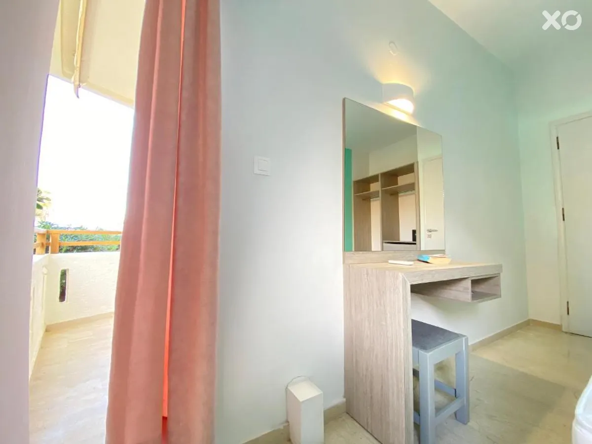 Domenica Apartments