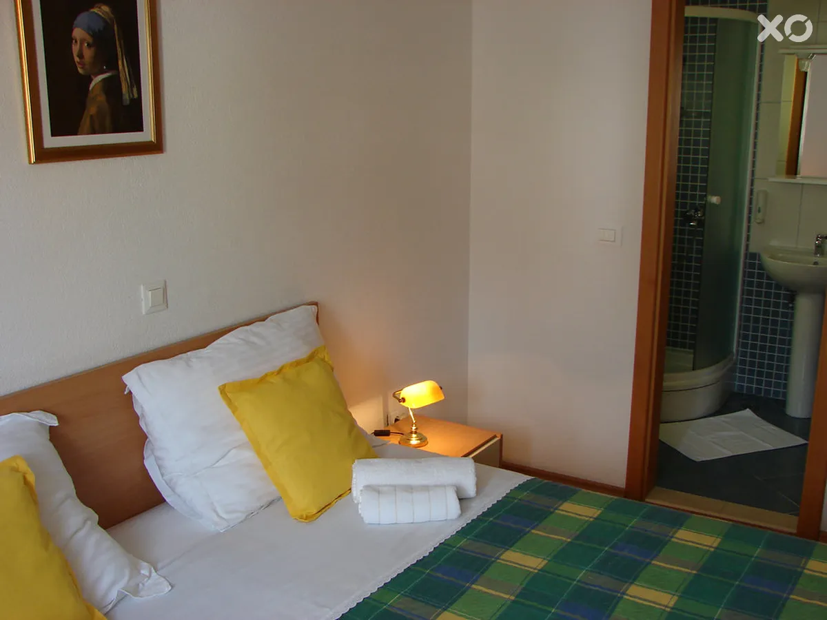 Villa Nizic Apartments