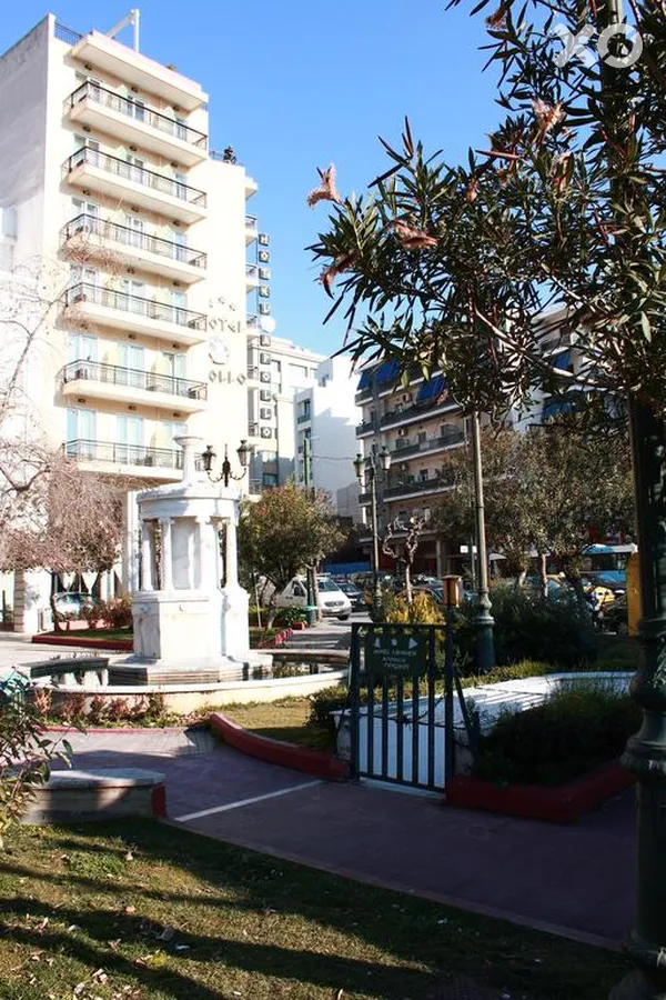Apollo Hotel