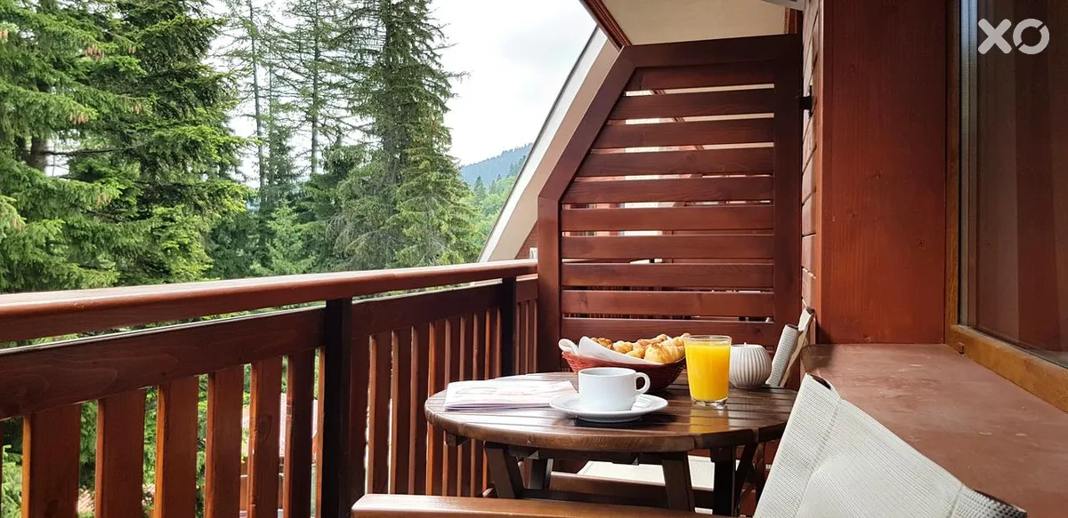 Yastrebec Hotel Welness & Spa