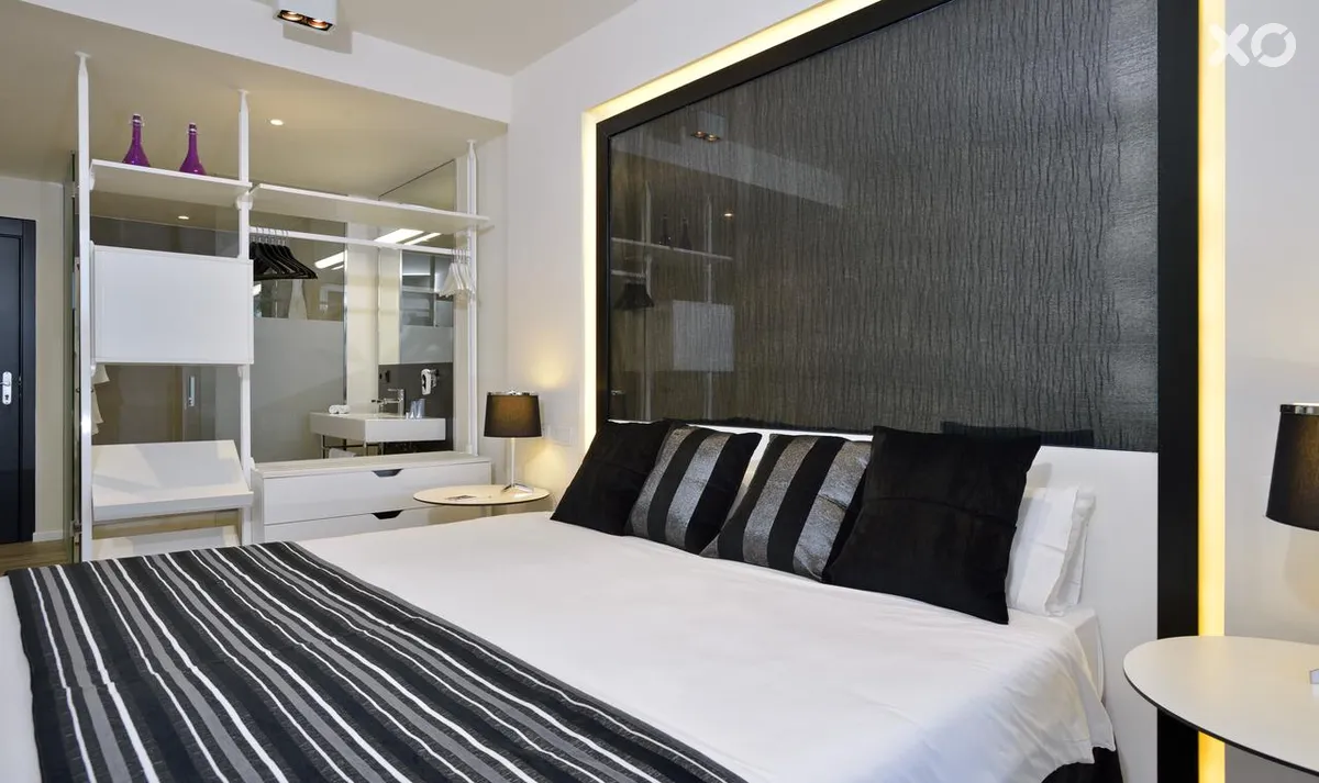 Melia South Beach